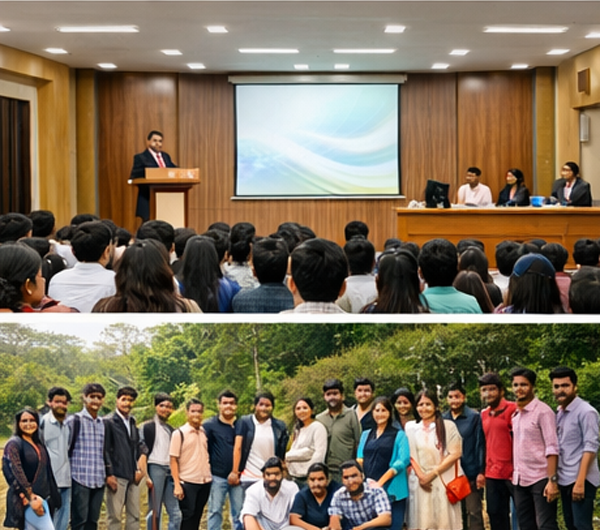 Tour Seminar Cultural Activities